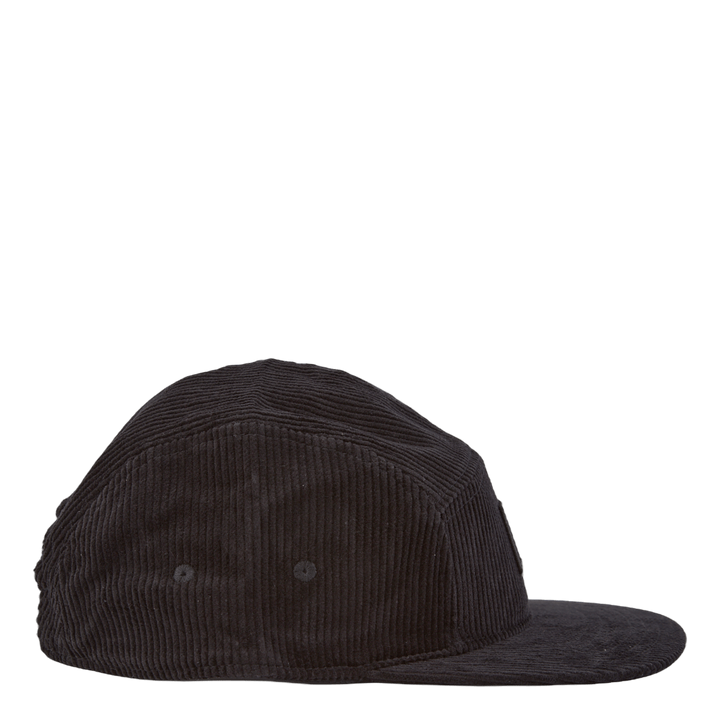 Go-to Jet Cap Black