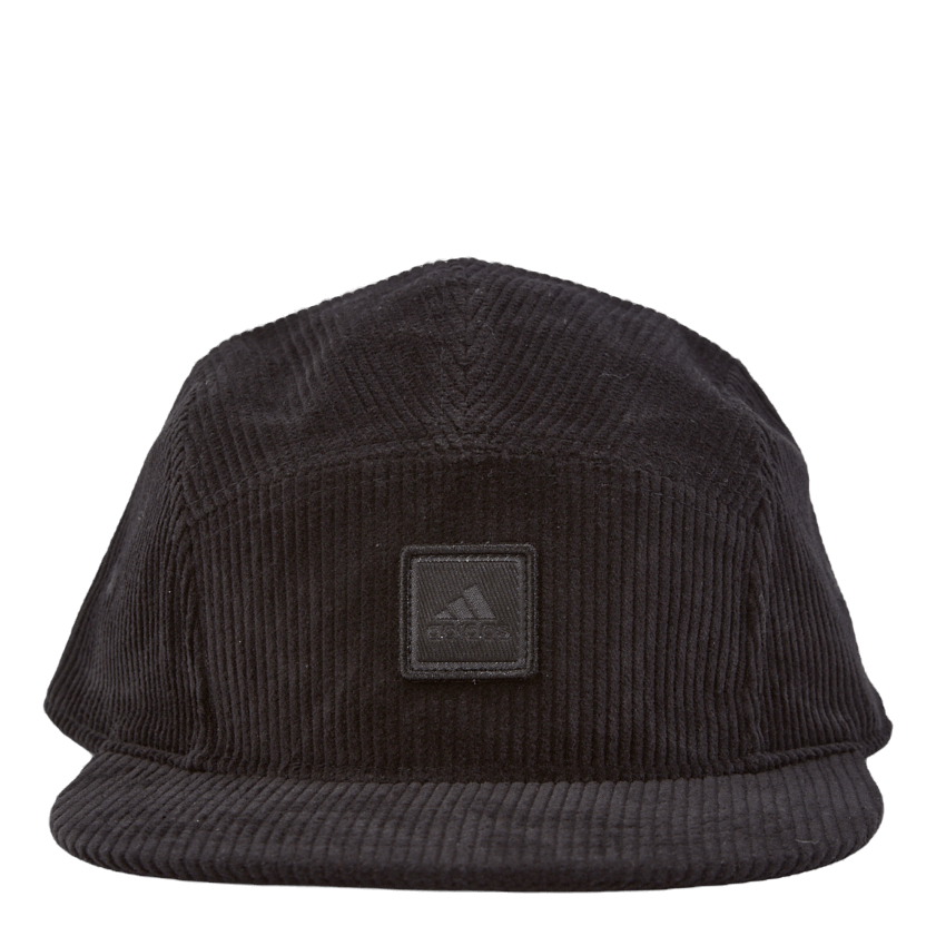 Go-to Jet Cap Black