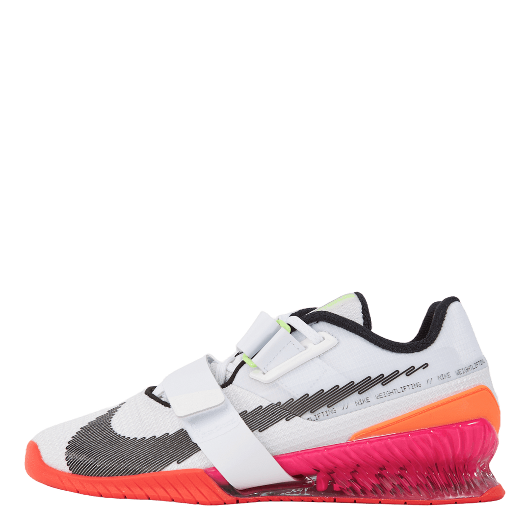 Nike clearance romaleos cena