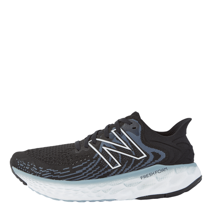 New Balance Fresh Foam 1080 V1 Black/grey