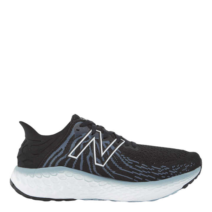 New Balance Fresh Foam 1080 V1 Black/grey