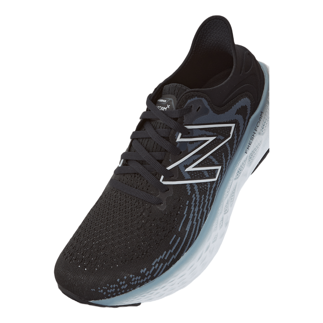 New Balance Fresh Foam 1080 V1 Black/grey