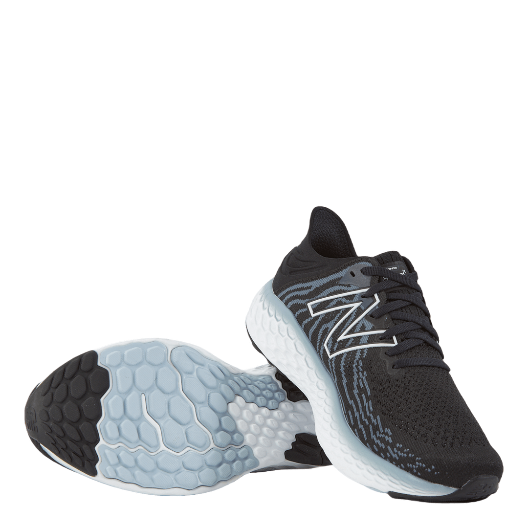 New Balance Fresh Foam 1080 V1 Black/grey