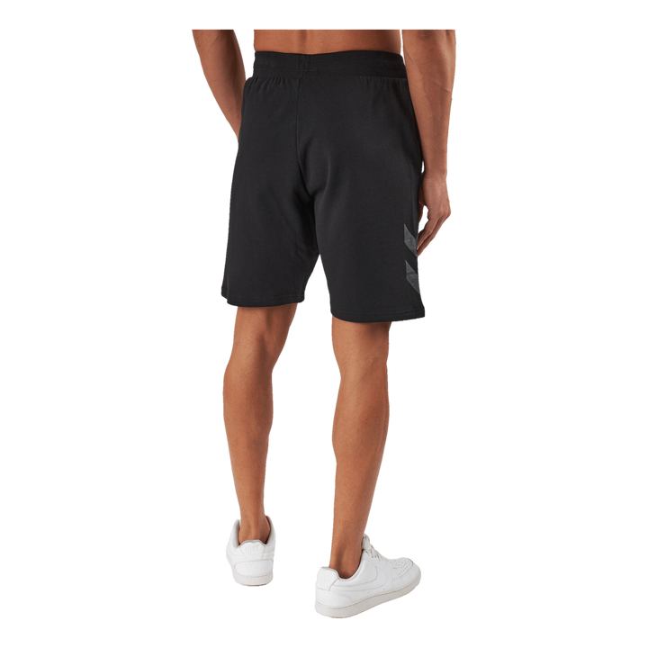Hmllegacy Shorts Black