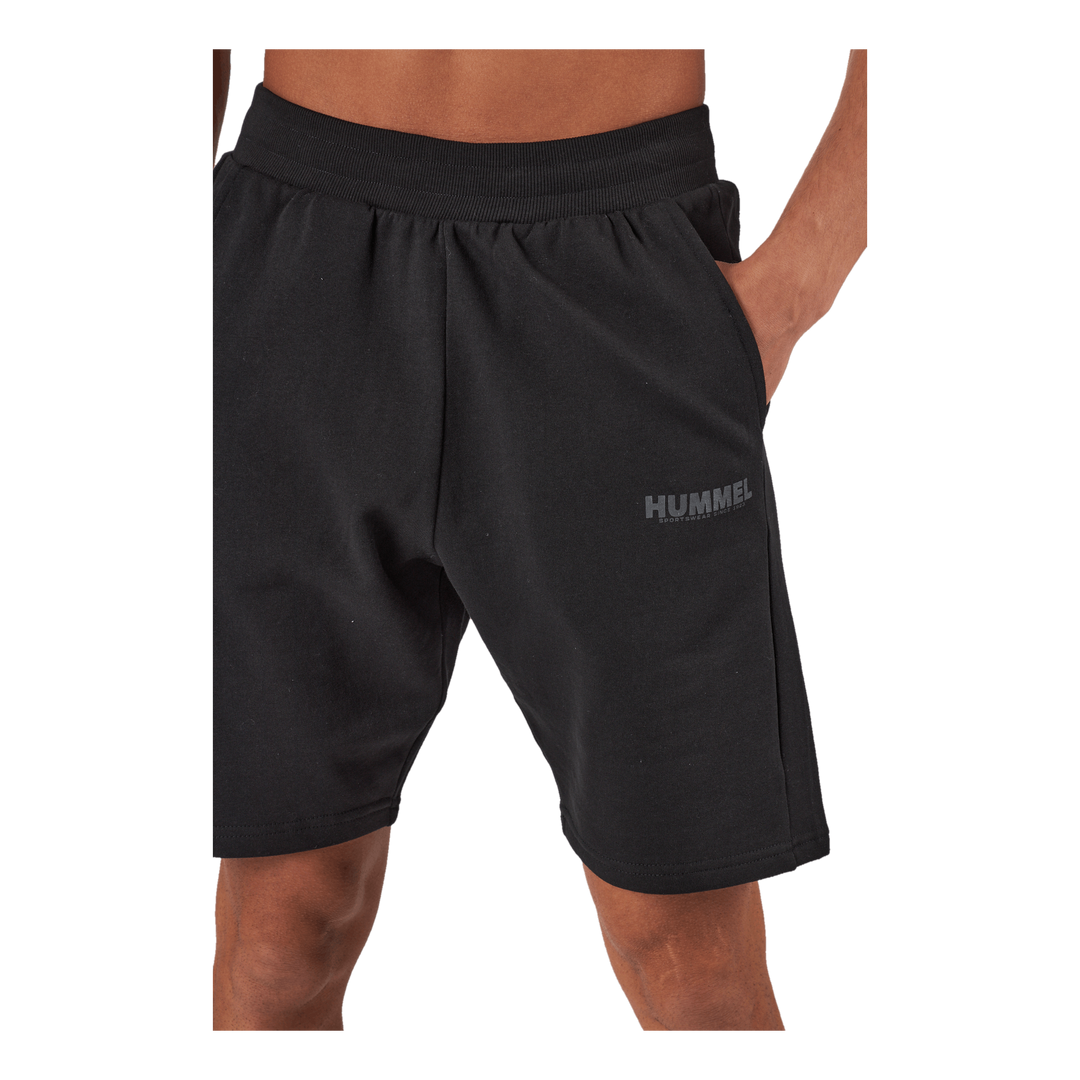 Hmllegacy Shorts Black