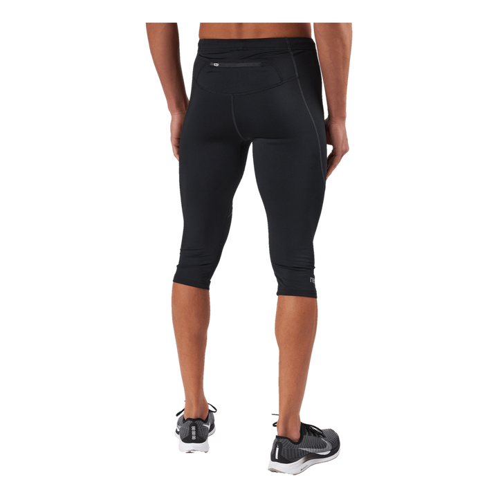 Newline Core Sports Legging 3/ Black