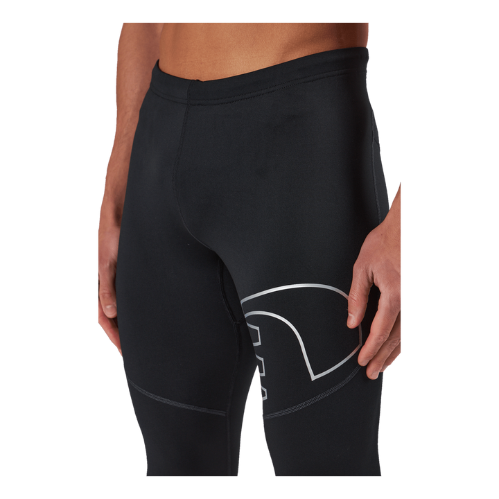 Newline Core Sports Legging 3/ Black