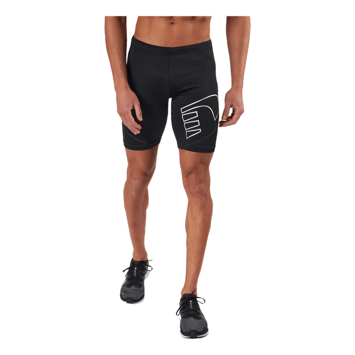 Newline Core Tights Sprinter Black