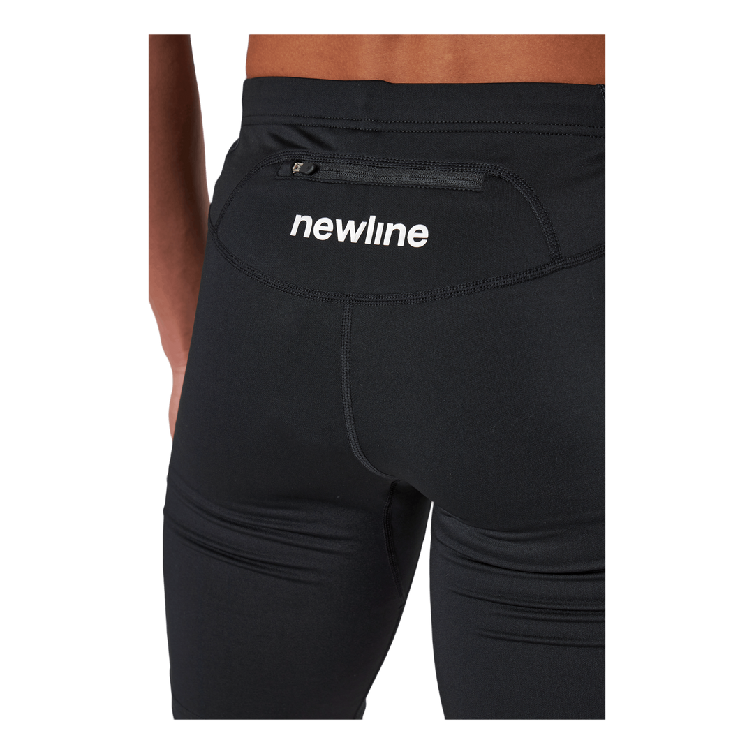 Newline Core Tights Sprinter Black