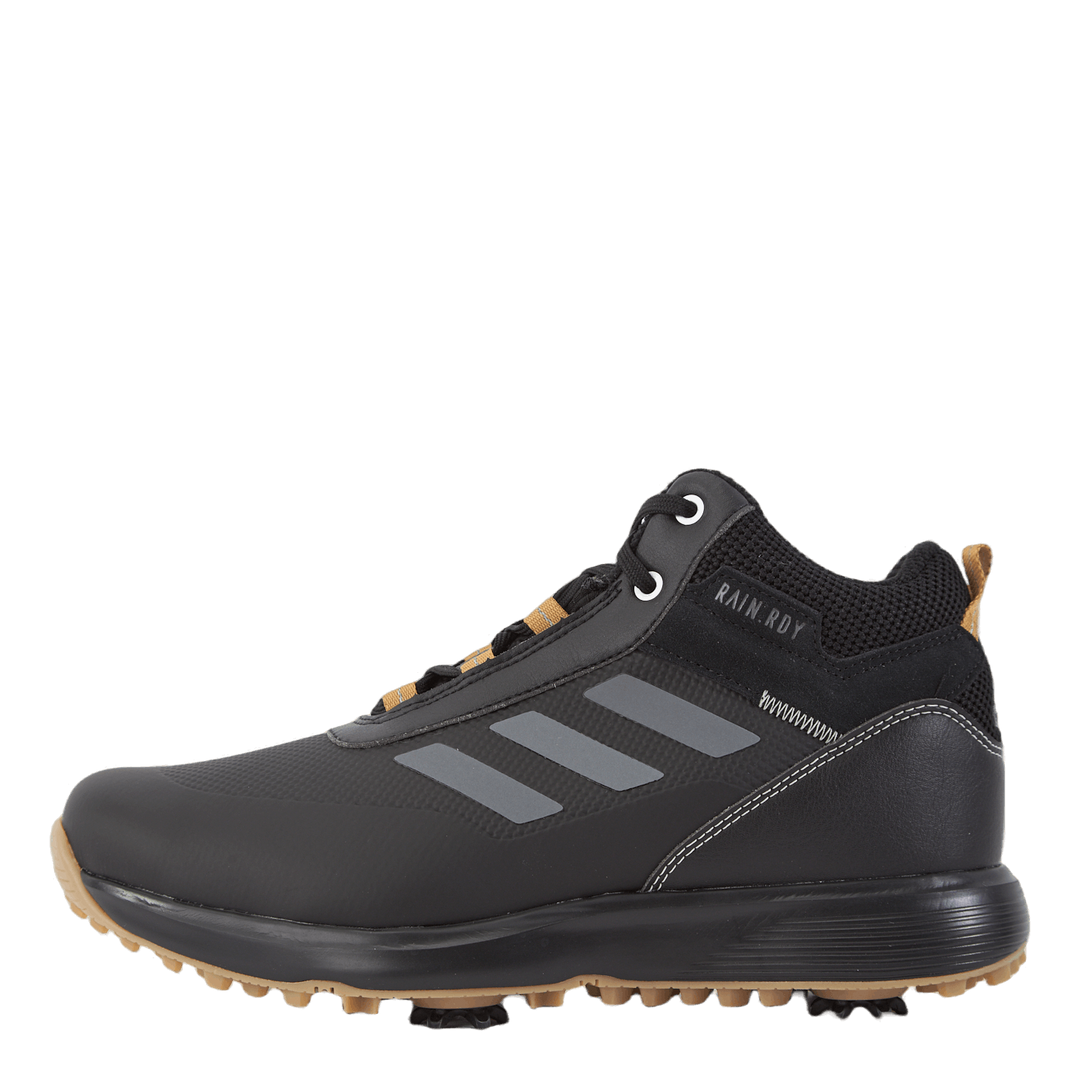 S2G Recycled Polyester Mid-Cut Golf Shoes