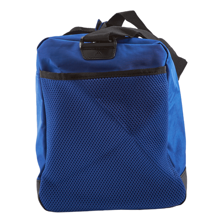 4ATHLTS Medium Duffel Bag Team Royal Blue