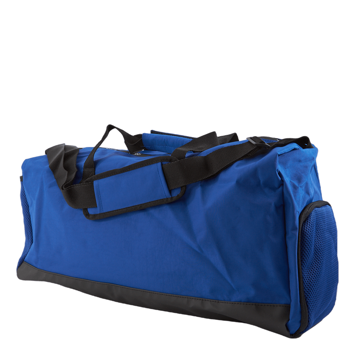 4ATHLTS Medium Duffel Bag Team Royal Blue