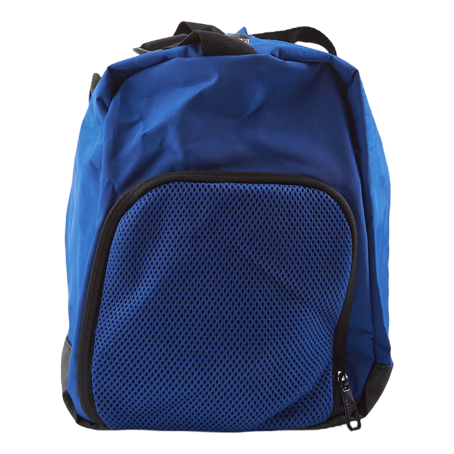 4ATHLTS Medium Duffel Bag Team Royal Blue