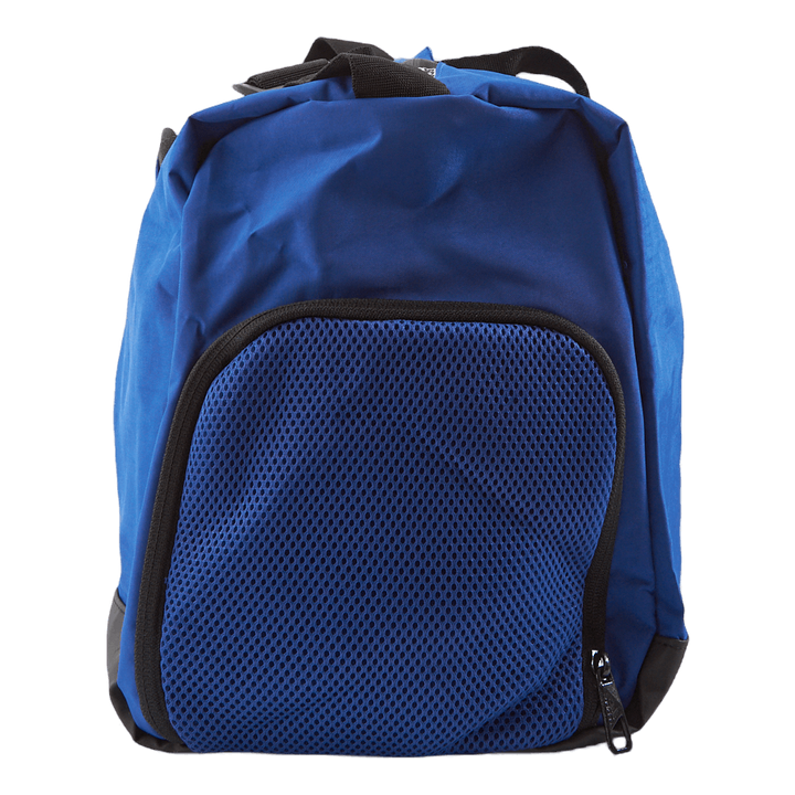 4ATHLTS Medium Duffel Bag Team Royal Blue