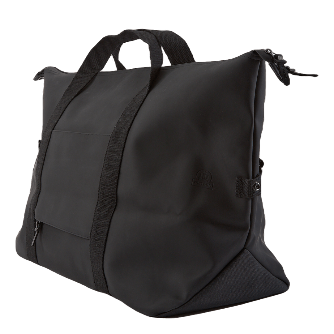 Fårö Travelbag 010/black