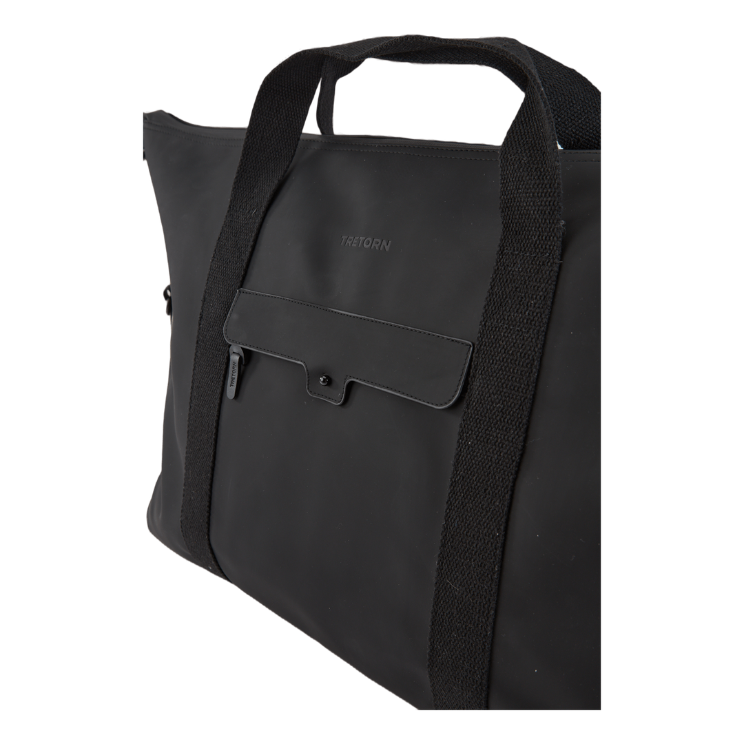 Fårö Travelbag 010/black