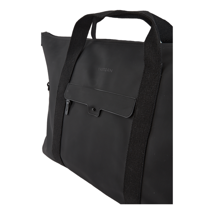 Fårö Travelbag 010/black