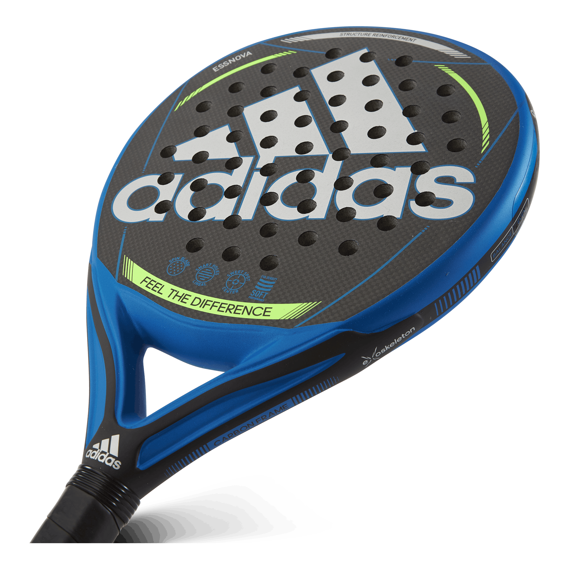 adidas essnova carbon 3.0 opiniones