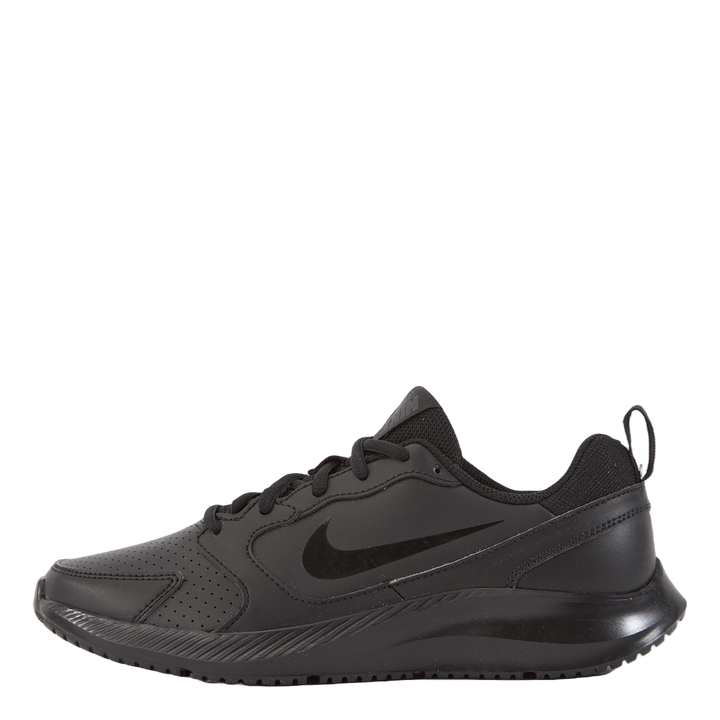 Nike Women's Todos Running Sho Black/anthracite