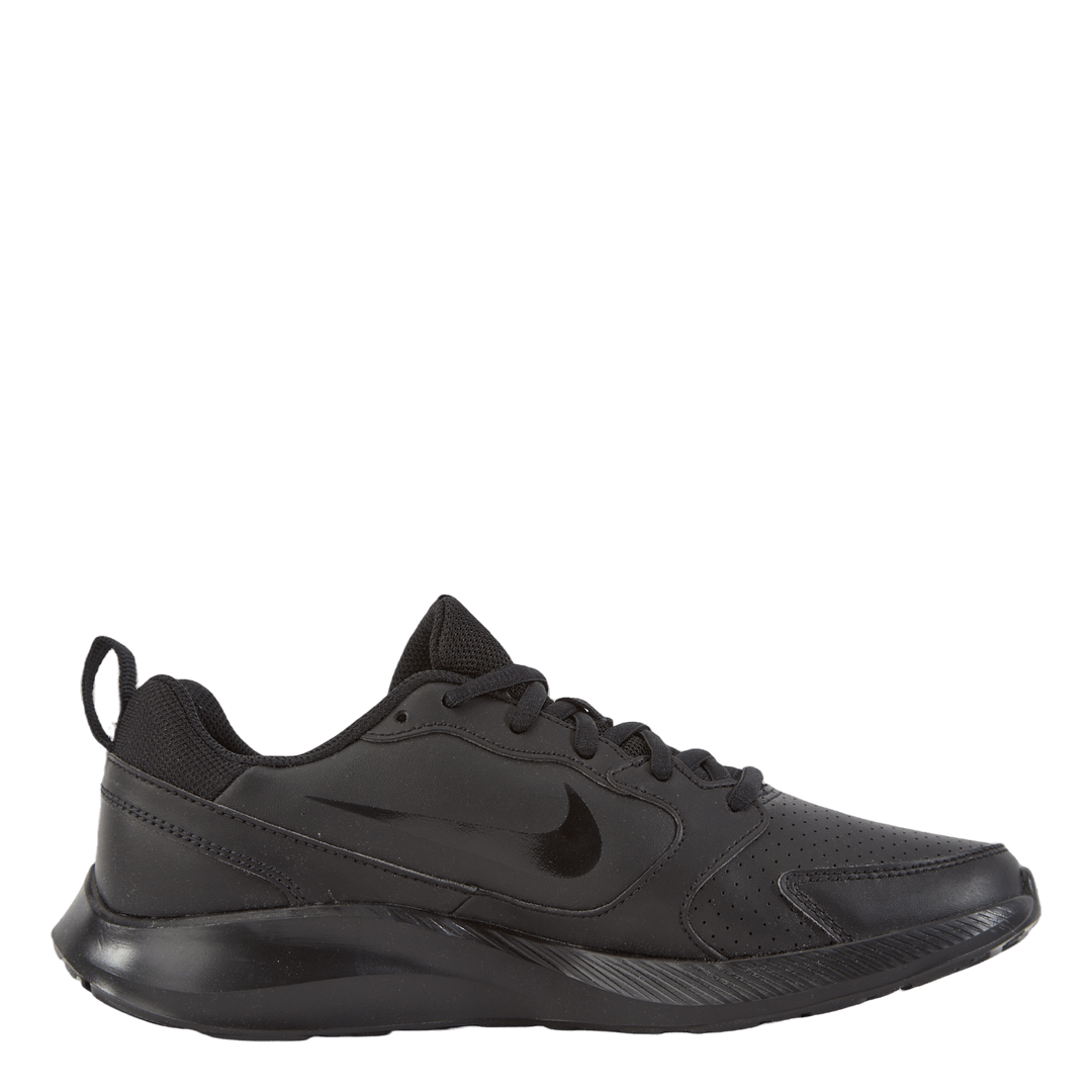 Nike Women's Todos Running Sho Black/anthracite