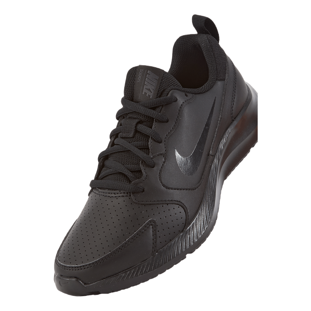 Nike Women's Todos Running Sho Black/anthracite