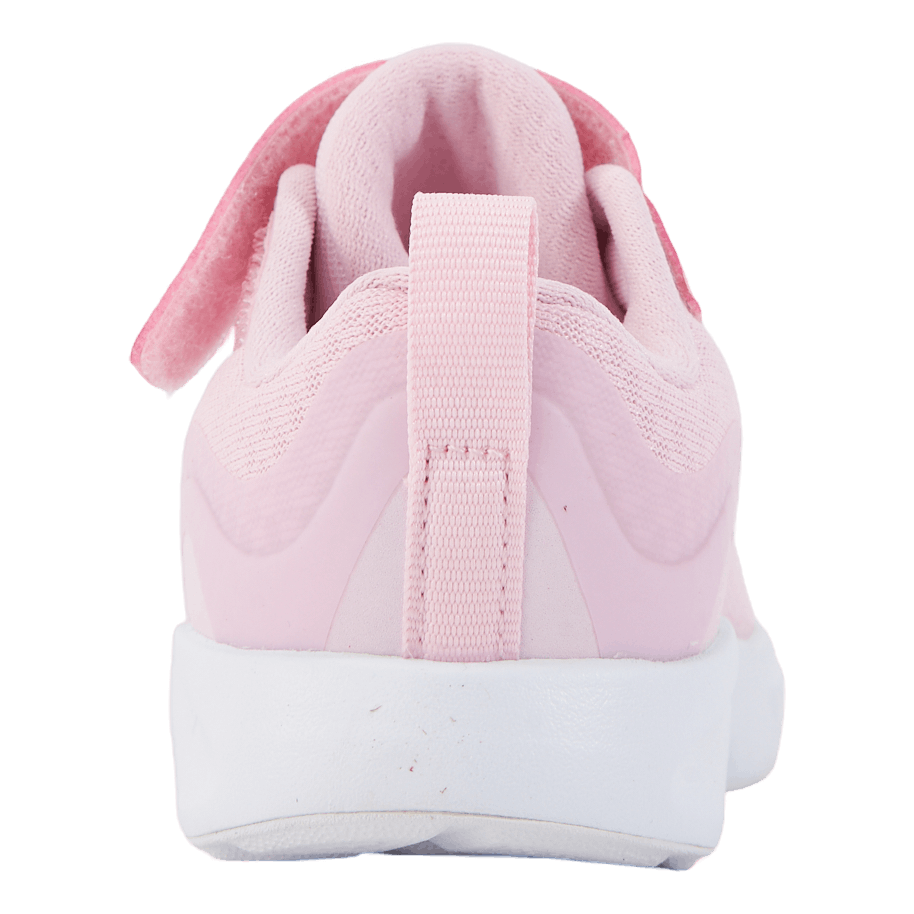 Kids Nike Wearallday Low-top Pink/white