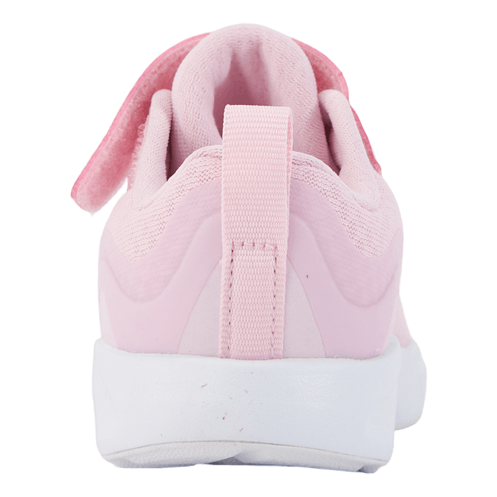 Kids Nike Wearallday Low-top Pink/white