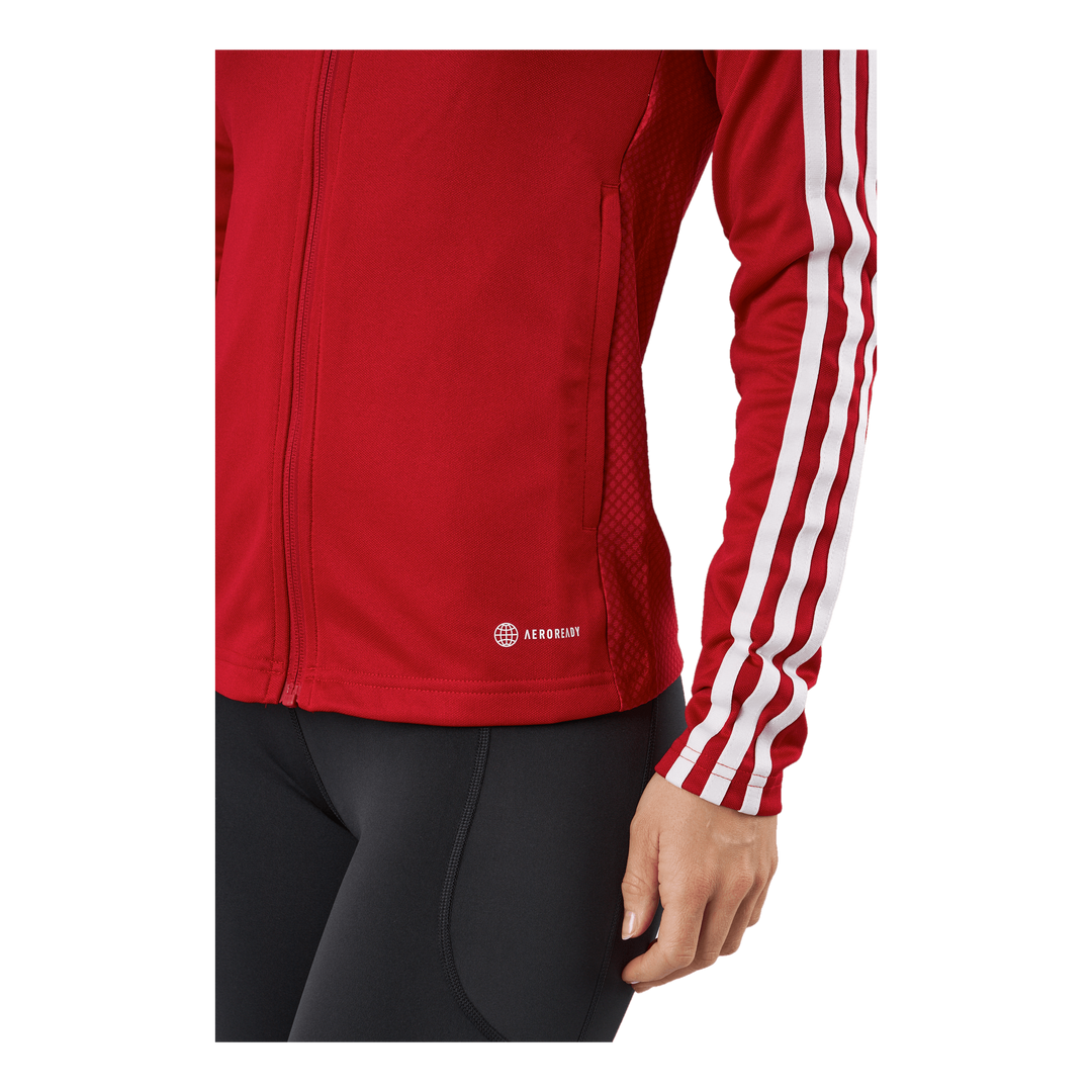 Tiro 15 best sale training jacket