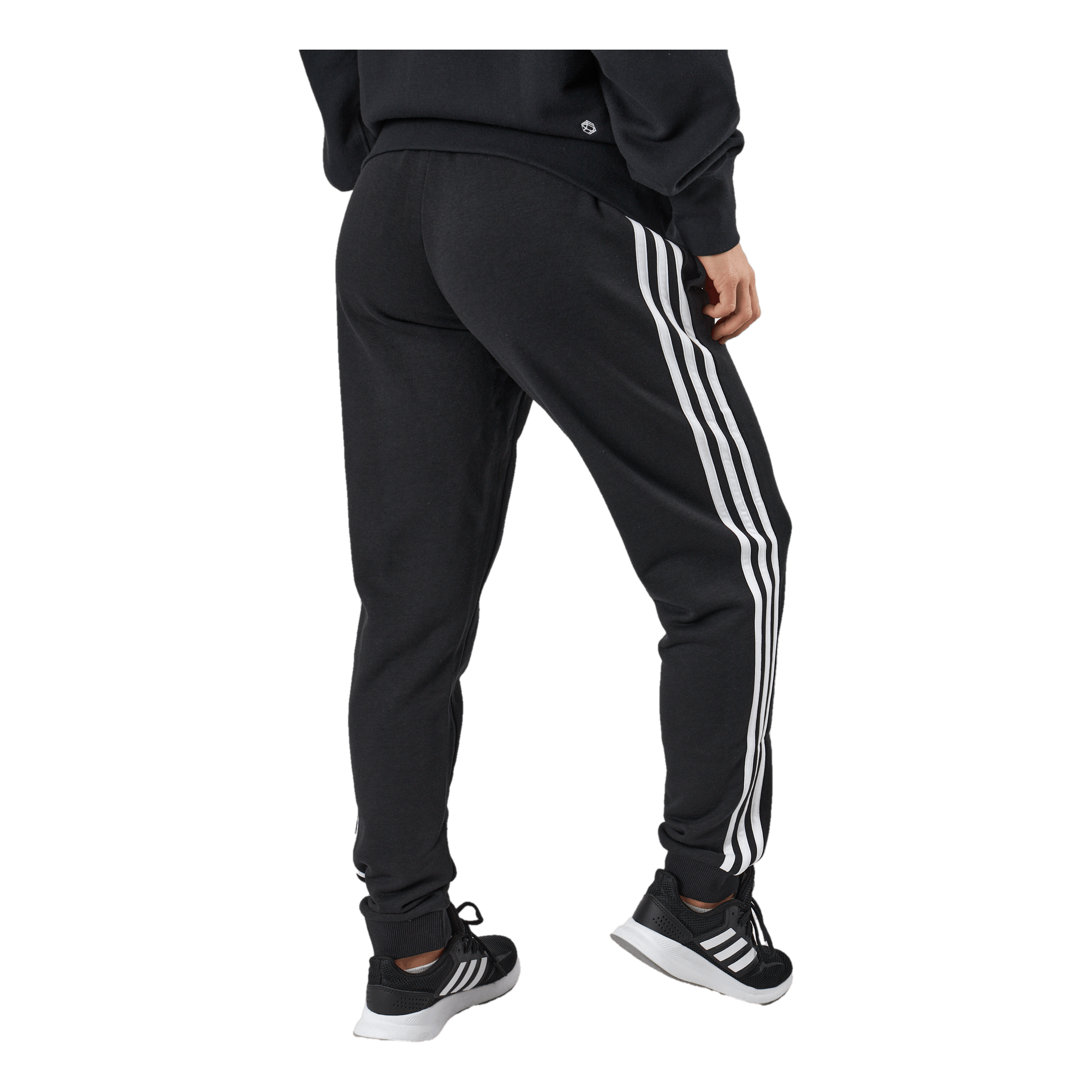 adidas outline joggers