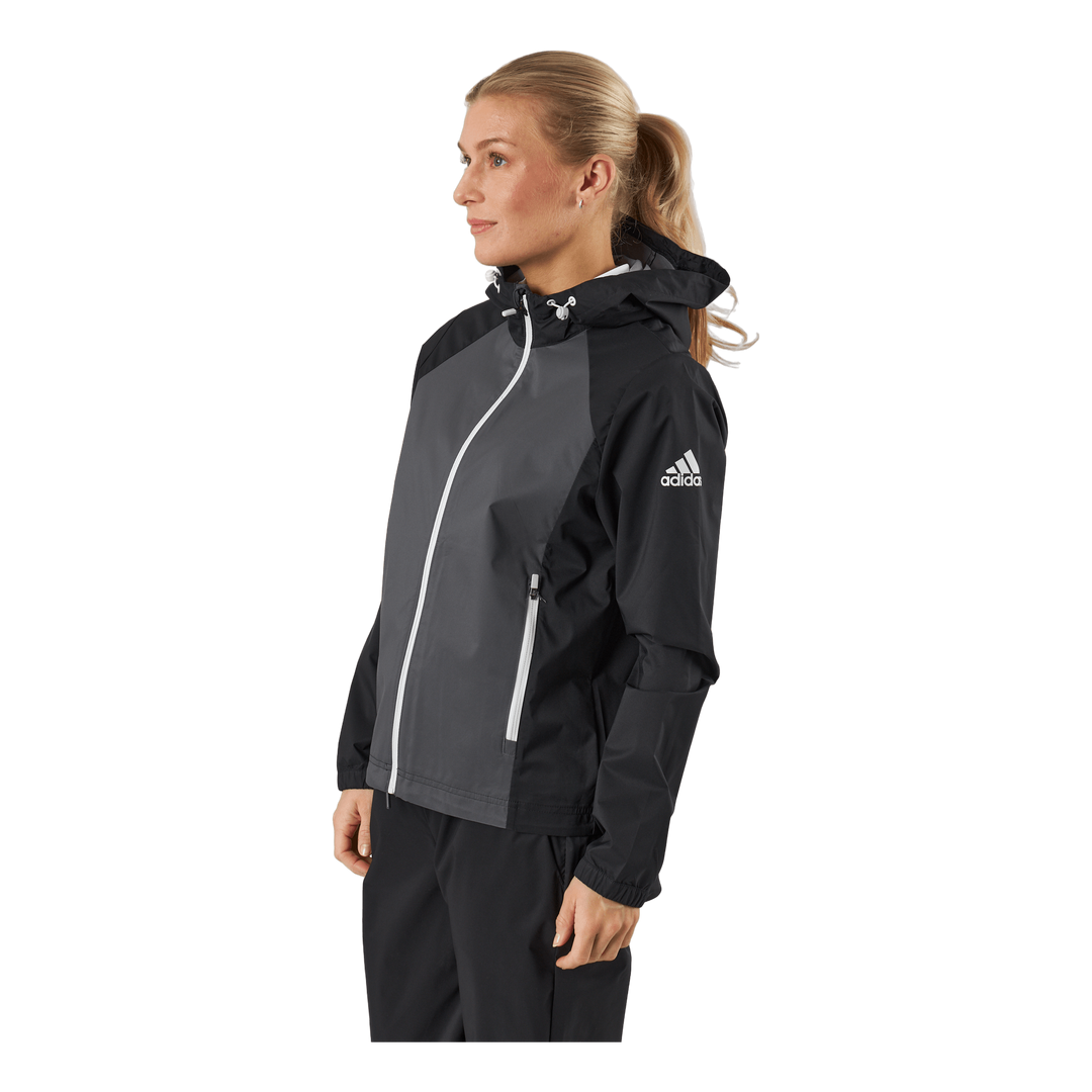 adidas Adidas Provisional Jacket Black Sportamore