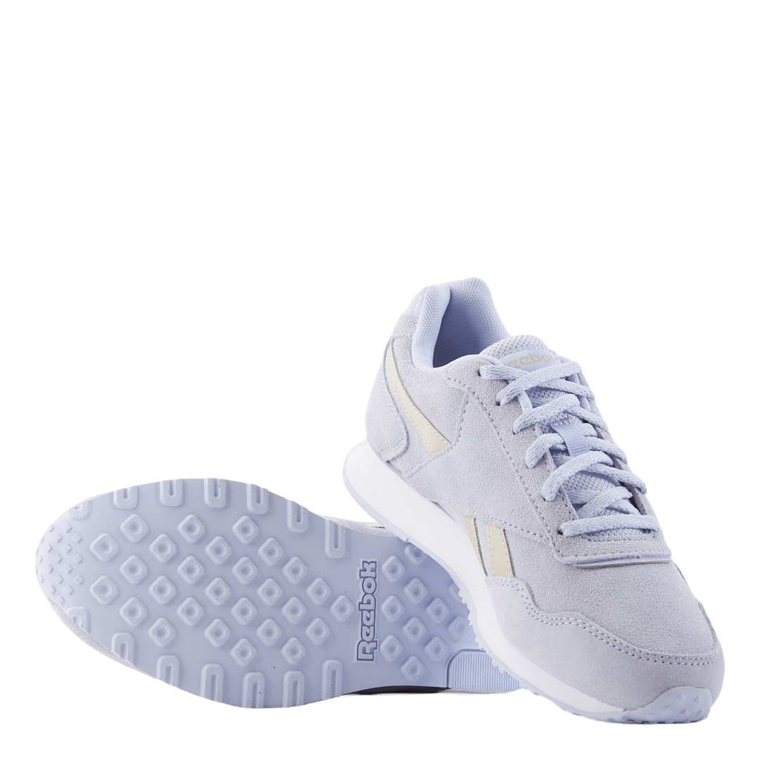 Reebok royal sale glide lx white