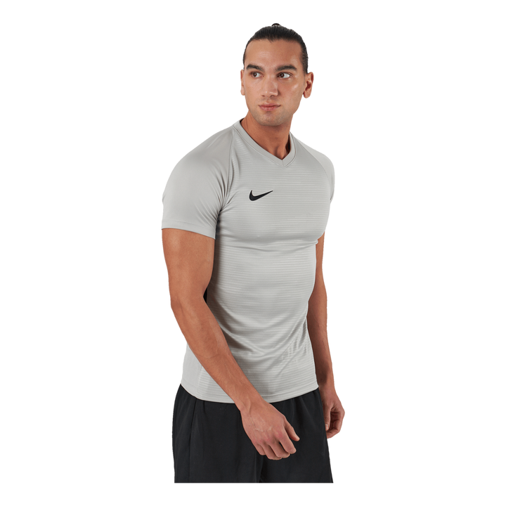 Nike Tiempo Premier Short Slee Grey