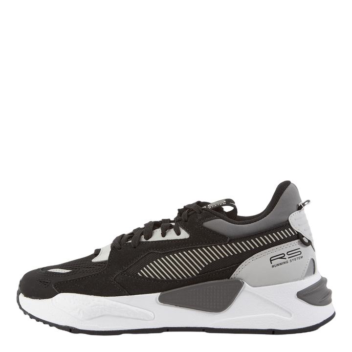 Rs-z Reinvention Puma Black-puma White