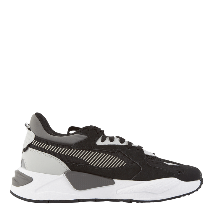 Rs-z Reinvention Puma Black-puma White