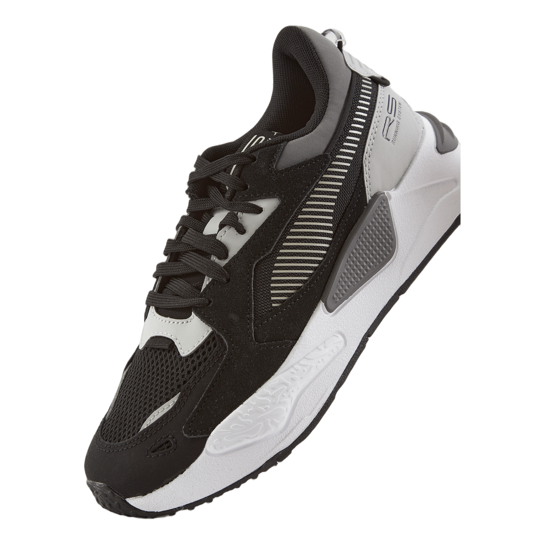 Rs-z Reinvention Puma Black-puma White