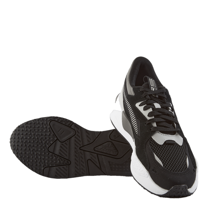 Rs-z Reinvention Puma Black-puma White