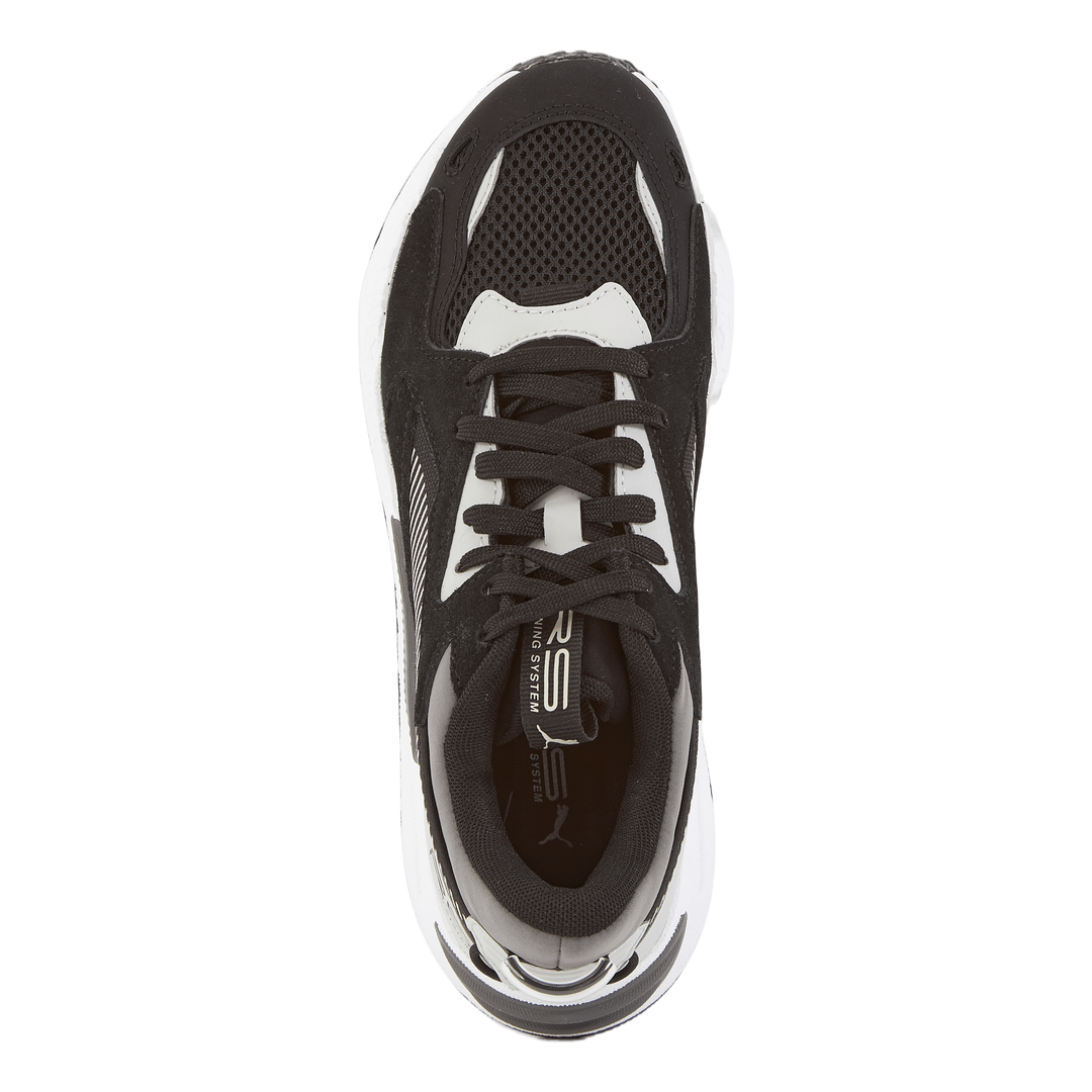 Rs-z Reinvention Puma Black-puma White