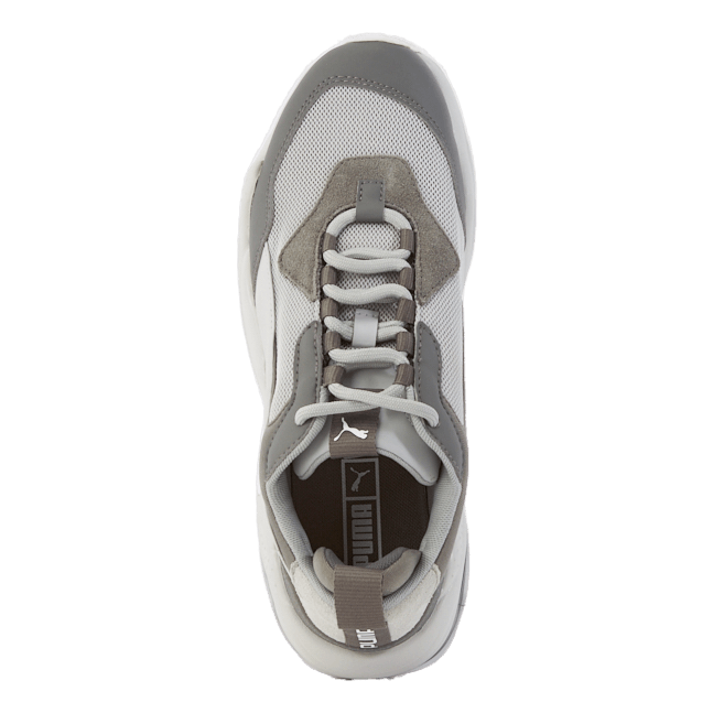 Puma thunder mens grey hotsell