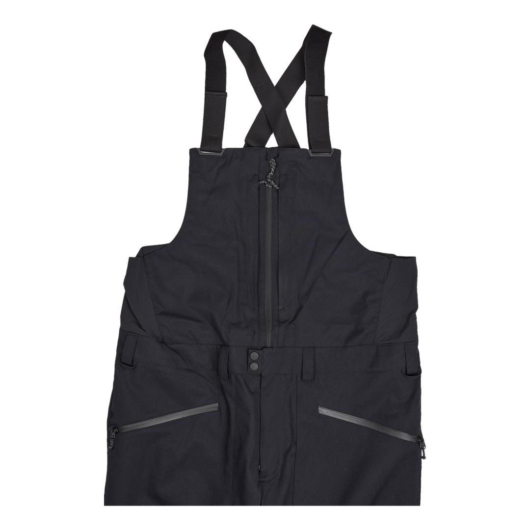 Burton Reserve Bib Pant Black