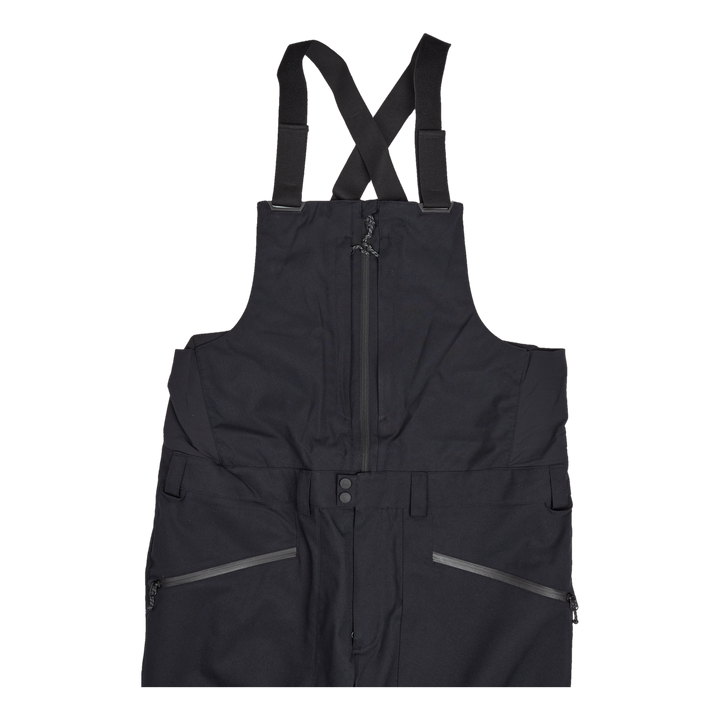 Burton Reserve Bib Pant Black