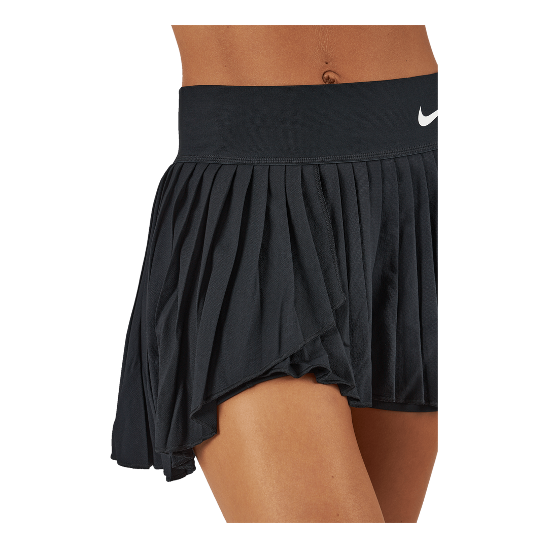 Nike Court Dri-fit Advantage P Black