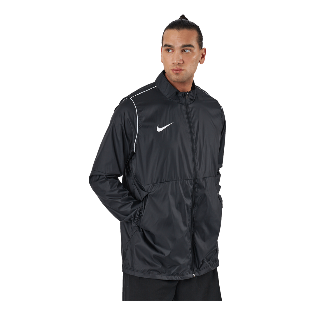 Nike Rain Jacket Black,white – Sportamore.com