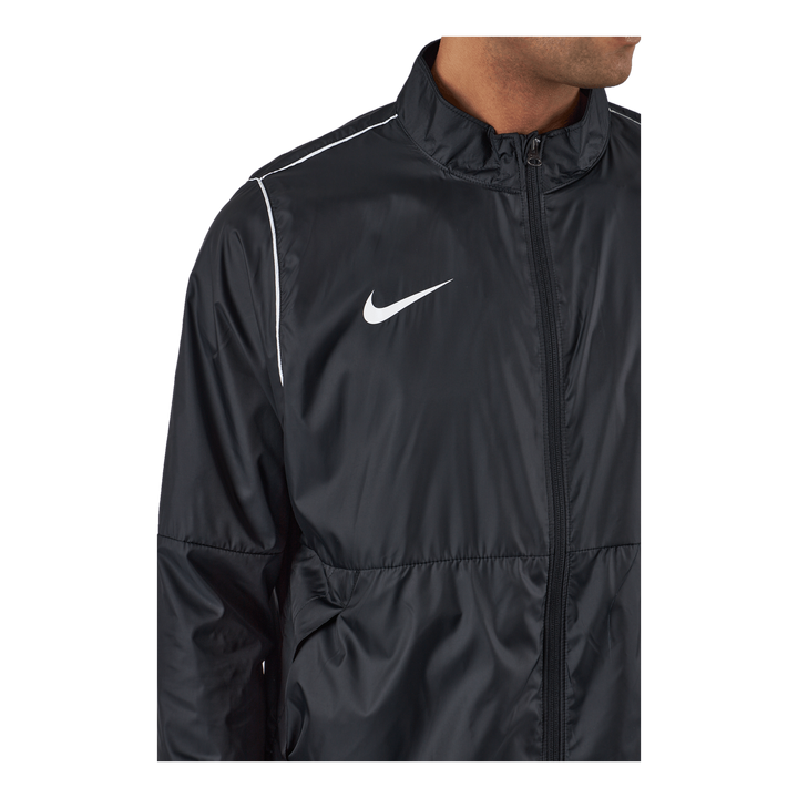 Nike Park 20 Rain Jacket Black,white