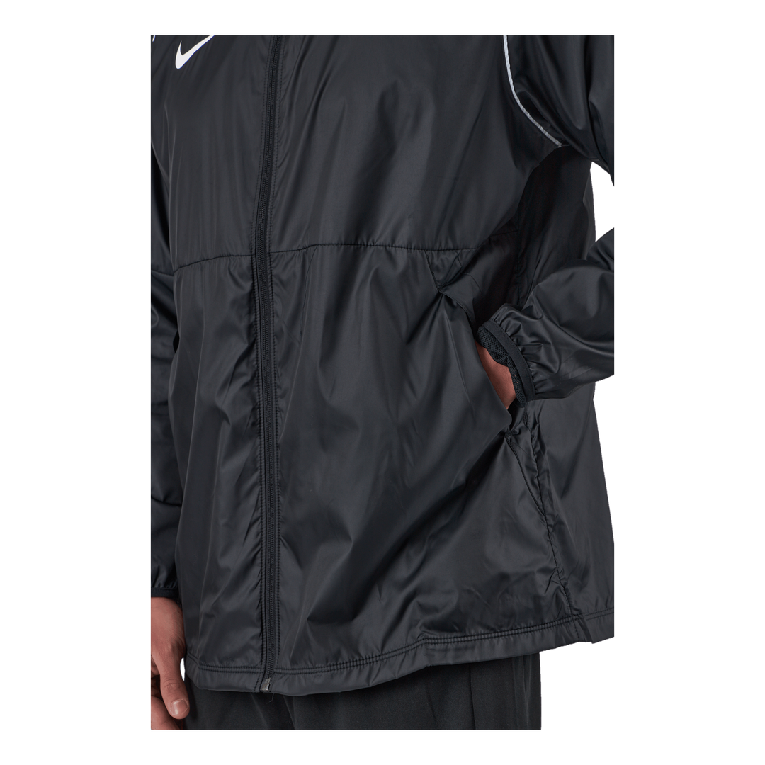 Nike park 2025 18 rain