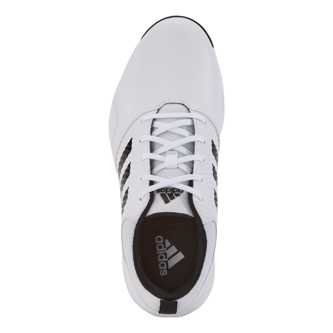 Adidas cp traxion spikeless top golf shoes
