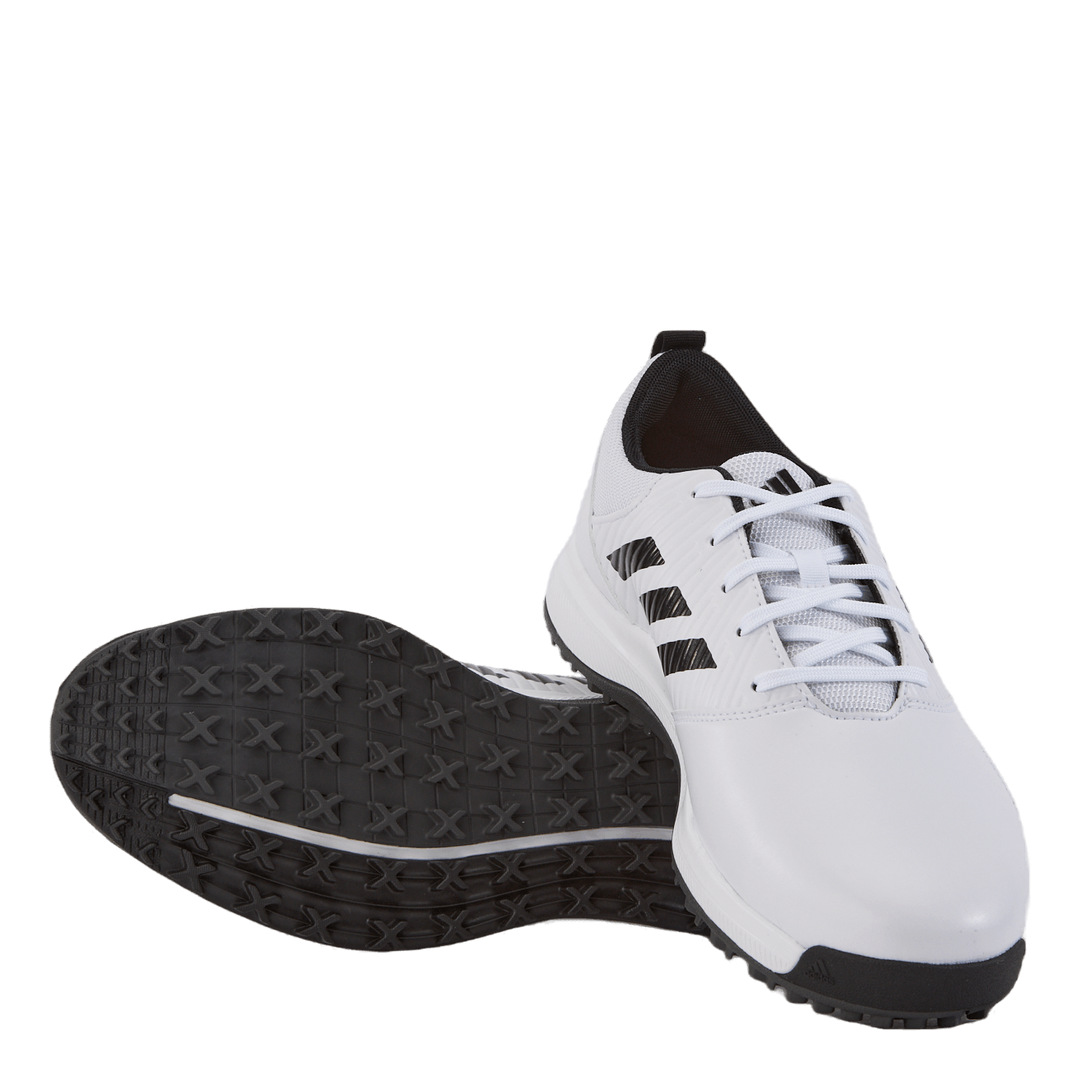 adidas CP Traxion Spikeless Shoes Ftwr White Sportamore