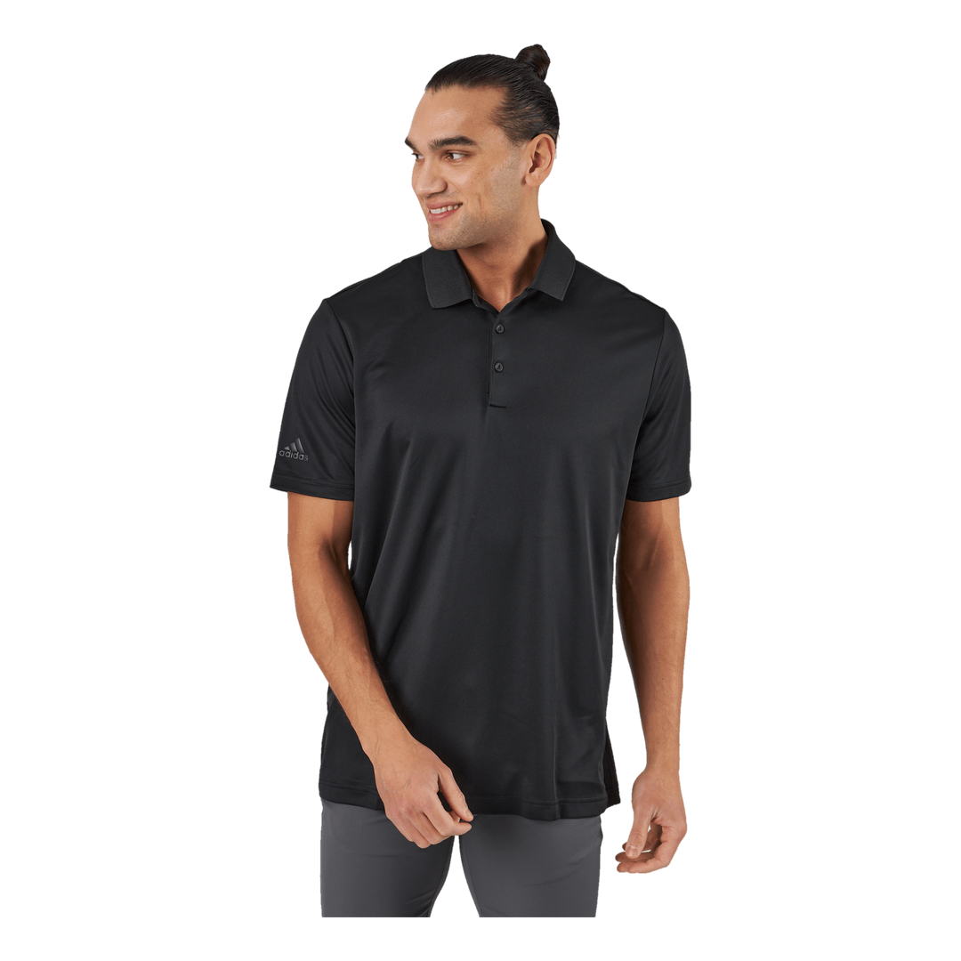 Performance Primegreen Polo Shirt Black