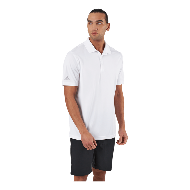 Performance Primegreen Polo Shirt White