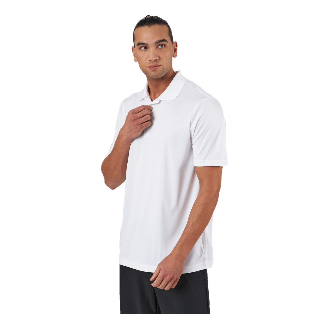 Performance Primegreen Polo Shirt White