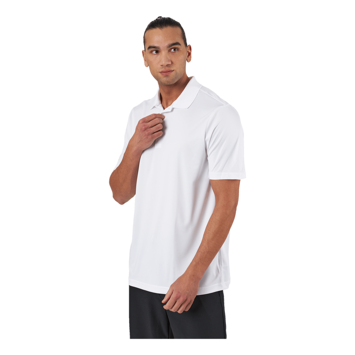 Performance Primegreen Polo Shirt White